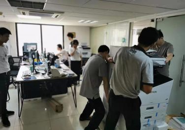 恭祝东莞宏力条码胜利与誉贸告竣91吃瓜网
租赁协作